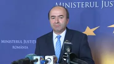 Toader răspunde criticilor cu o ironie: Procurorii nu fac legi! Eu nu am știut că avem un Parlament tricameral...