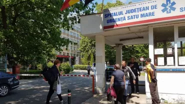 Proba CALITĂȚII actelor medicale românești: Un pacient a FUGIT în Ungaria!