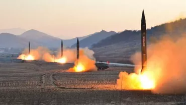 ALERTĂ! Rusia evacuează populația din apropierea frontierei cu Coreea de Nord