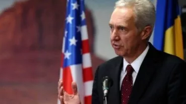 Ambasadorul SUA, anunț important pentru România privind securitatea națională