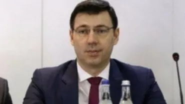 Ministrul Mișa: TVA-ul defalcat, opțional de la 1 octombrie, obligatoriu de la 1 ianuarie (VIDEO)