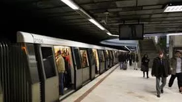 Veste bună pentru suporterii care merg la România-Armenia. Programul la metrou va fi prelungit