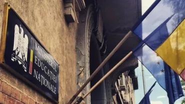 Un nou SCANDAL mocneşte în învăţământ. Modificările propuse de ministrul Pop au produs revoltă