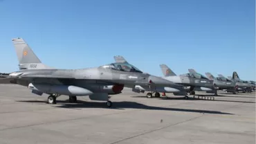 ENIGMA avioanelor F16: Lockheed Martin NEAGĂ semnarea unui acord cu Guvernul român, care s-a laudat ”pe surse” că documentul e parafat