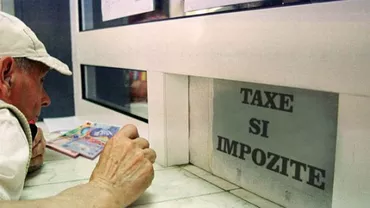 O nouă taxă, o nouă coadă! Bucureștenii, "invitaţi" la Direcţia de Taxe şi Impozite