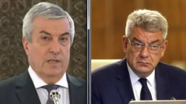 Tudose, lovitură dură pentru Tăriceanu: Promisiunile liderului ALDE, tăiate de pe lista Guvernului