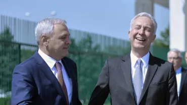 Dragnea, atac DUR la adresa ambasadorului SUA, după ce acesta a criticat modificările aduse legilor justiției
