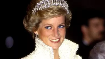 20 de ani de la moartea Prinţesei Diana. Harry şi William au transformat The Sunken Garden în "Grădina Albă", în amintirea mamei lor (VIDEO)