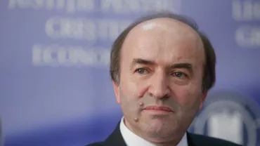 Tudorel Toader răspunde acuzațiilor ambasadorului SUA la București