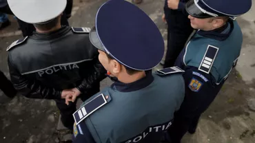 Se fac angajări în Poliţie. Cum poţi lucra la MAI