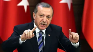 Recep Erdogan, dezlănțuit la adresa americanilor: "Acesta este un scandal total. Este un semn scandalos despre cum funcţionează justiţia în Statele Unite"