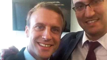 SCENE ȘOCANTE în Franța: Un deputat a bătut un alt politician și a fost ARESTAT! Huliganul e din partidul lui Emmanuel Macron