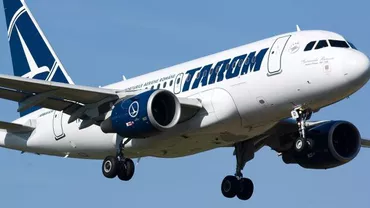 Ministrul Transporturilor anunță restructurarea TAROM