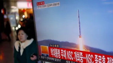 Coreea de Sud cere măsuri ONU care să izoleze complet Coreea de Nord, după ce Phenianul a sfidat avertismentele internaționale și a testat o bombă cu hidrogen