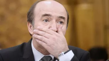 Ambasadorul SUA discută marți cu Ministrul Justiţiei. Întâlnirea, la cererea lui Hans Klemm