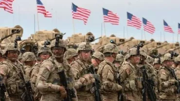 AŞA ÎNCEPE RĂZBOIUL: Washingtonul promite un RĂSPUNS MILITAR MASIV în caz de amenințări din partea Phenianului