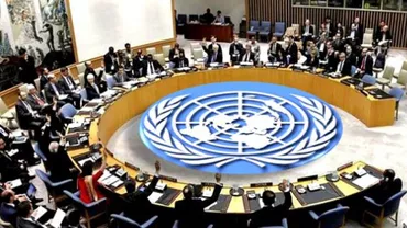 CRIZĂ: Consiliul de Securitate al ONU se reunește luni, pe tema ultimului test nuclear nord-coreean