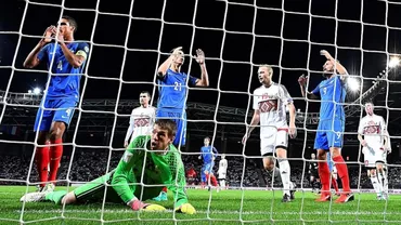 După ce a demolat cu 4-0 pe Olanda, Franța a remizat uluitor, pe teren propriu, cu Luxemburg