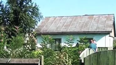 Un bărbat și-a luat viața fiindcă nu mai suporta dorul de soție și copii (VIDEO)