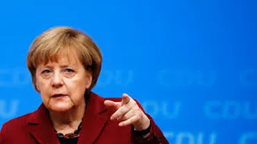 "Este clar că nu trebuie să devină stat membru al Uniunii Europene". Angela Merkel, AMENINȚĂRI pentru Turcia