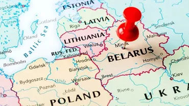 Decizia ciudată a autorităților din Belarus: Intră la "război" cu o țară imaginară