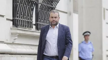 Darius Vâlcov s-a sucit: Fostul ministru respinge acordul de recunoaștere a vinovăției făcut cu procurorii (VIDEO)