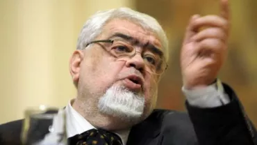 Pleşu: Problema lui Dragnea sunt americanii, sorosiştii, oculta care îl invidiază şi îl sapă, nu situaţia spitalelor sau lipsa autostrăzilor