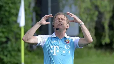 Daum s-a plictisit să fie întrebat de demisie. Ce răspuns a dat