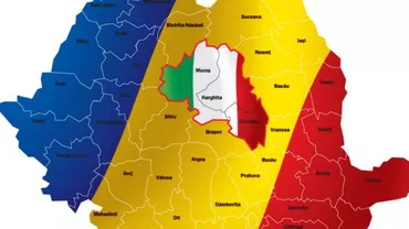 Ținutul Secuiesc, la un pas să fie recunoscut etnografic. Legea Turismului permite acest lucru