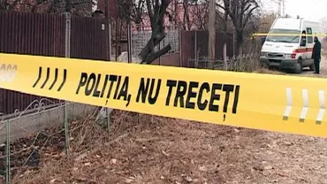 Un bărbat de 30 de ani și-a pierdut viața după ce un consătean l-a înjunghiat în piept cu o furcă