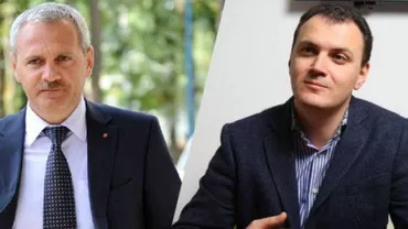 Victor Ponta, acuzații grave: Liviu Dragnea i-a spus lui Sebastian Ghiță că îl ajută în campania electorală în schimbul susținerii sale pe România TV (VIDEO)