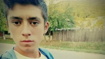 Mister deslușit în cazul morții adolescentului de 16 ani din Vrancea! Ucis pentru că iubea o fată (FOTO/VIDEO)