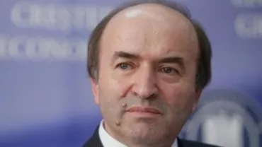 Ministrul Justiției: Mă gândesc să propun ca procurorul general să fie numit de Senat