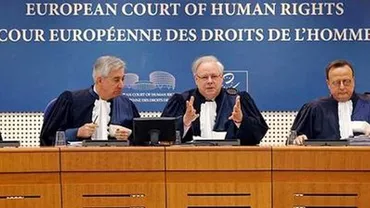 CEDO sancționează România în dosarul concedierii unei persoane pentru că trimitea mesaje private de la muncă