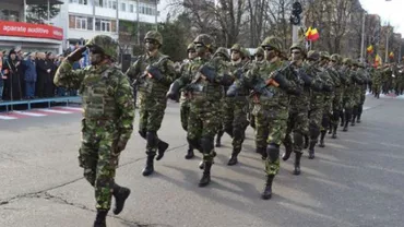 "Unitatea de elită" care îmbracă militarii români de peste 50 de ani riscă să fie închisă (FOTO)
