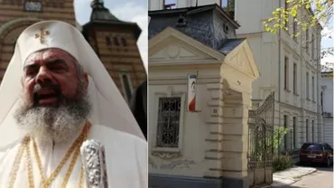 O retrocedare SUSPECTĂ: Cum a încasat Biserica 300.000 de euro chirie de la TVR pentru un cadou imobiliar făcut de statul român