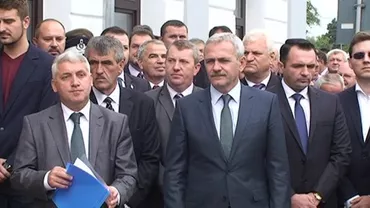 Reglare de conturi în PSD: Cine l-a executat pe Adrian Țuțuianu