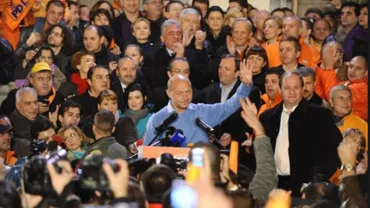 Concluzii șocante în comisia pentru alegerile din 2009: Scrutinul a fost fraudat. Băsescu și liderii PDL, acuzați de grup infracționar (VIDEO)