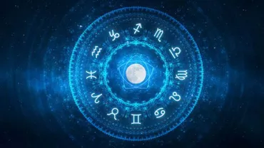 Care sunt cele 3 zodii care trebuie să profite de LUNA PLINĂ! Iată cum ne va afecta astrul în această noapte
