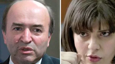 Dispute între Kovesi și ministrul Justiției: La 23 de ani poţi face legi, nu ştiu dacă trebuie să împlineşti 30 ca să aplici o lege (VIDEO)