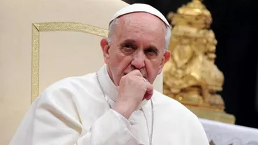 Avionul Papei Francisc afectat de Uraganul Irma