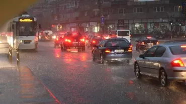 Nu vei mai fi afectat de vremea rea! Ce au hotărât Ministerul Transporturilor și ANM