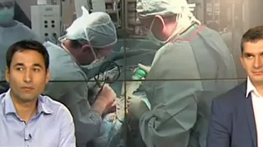 Neurochirurgii de la Colentina: Nu vom reveni asupra deciziei de a demisiona. Nu suntem singurii medici din sistem (VIDEO)