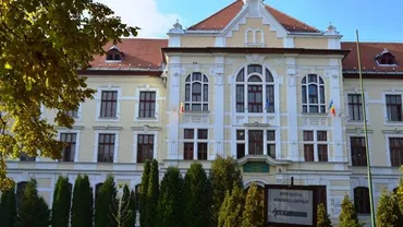 Protest la Târgu Mureș, pentru Liceul Romano-Catolic de la care a pornit scandalul diplomatic dintre România și Ungaria 