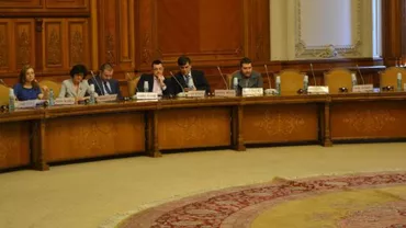 O presupusă încălcare a legii, sesizată în raportul comisiei alegerilor din 2009, repetată de guvern în cazul demisiei lui Adrian Țuțuianu (FOTO)