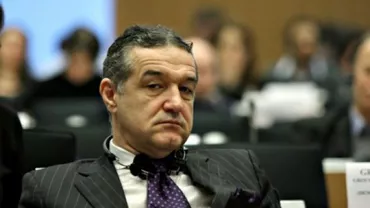 Lovitură pentru Gigi Becali: Patronul FCSB, SUSPENDAT șase luni (FOTO)
