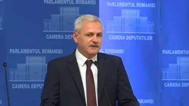 Liviu Dragnea, despre scandalul de la liceul din Târgu Mureș: "Guvernul trebuie să se aplece cu mai mult curaj. Reacția Ungariei, exagerată" (VIDEO)