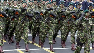 Demisia lui Adrian Țuțuianu readuce în discuție situația normei de hrană a militarilor români: Ce se întâmplă cu aceasta în situație de război 