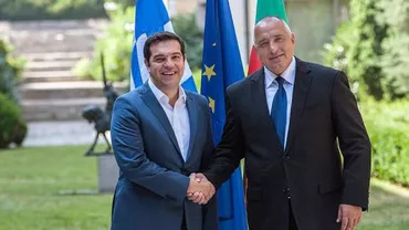 Proiect uriaș: Bulgaria și Grecia vor construi o linie ferată de mare viteză ce va lega Marea Egee de Marea Neagră