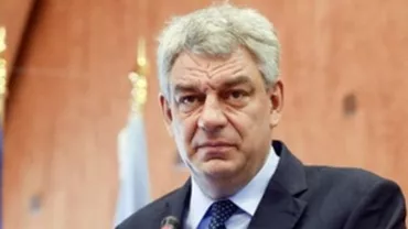 Mihai Tudose despre școlile care nu au autorizație pentru securitate la incediu: Este o falsă problemă